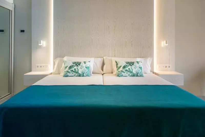آپارتمان سوپریور 1 خوابه, Villa Mandi Golf Resort