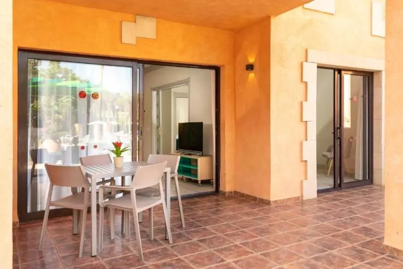آپارتمان سوپریور 1 خوابه, Villa Mandi Golf Resort