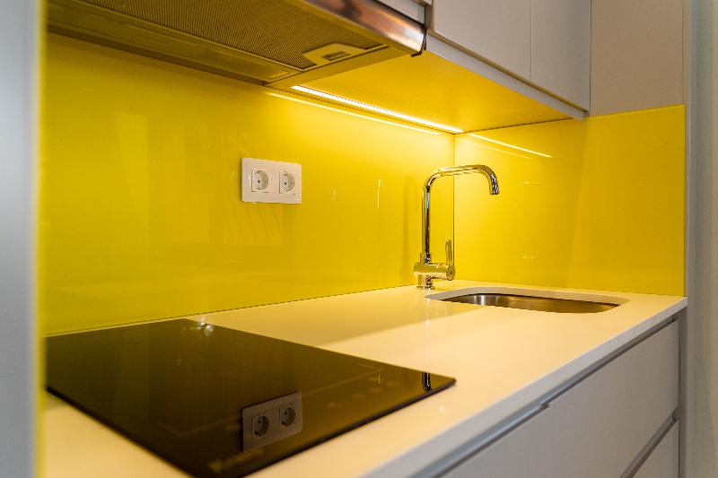 침실 1개 아파트, Villa Mandi Golf Resort