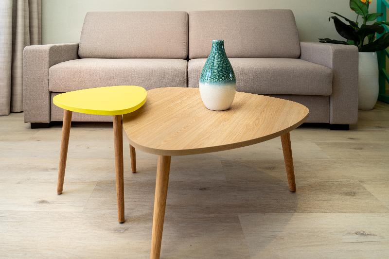 침실 1개 아파트, Villa Mandi Golf Resort