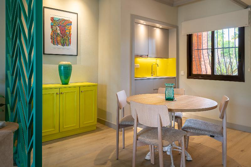 침실 1개 아파트, Villa Mandi Golf Resort