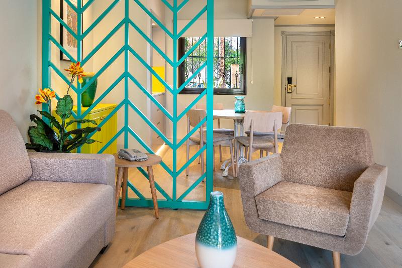 침실 1개 아파트, Villa Mandi Golf Resort