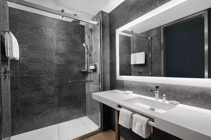آپارتمان سوپریور 1 خوابه, Villa Mandi Golf Resort