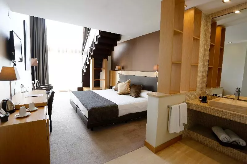 آپارتمان سوپریور 1 خوابه, Villa Mandi Golf Resort