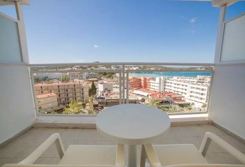 Huoneisto 1 Makuuhuone Merinäkymä, Pierre&vacances Mallorca Deya