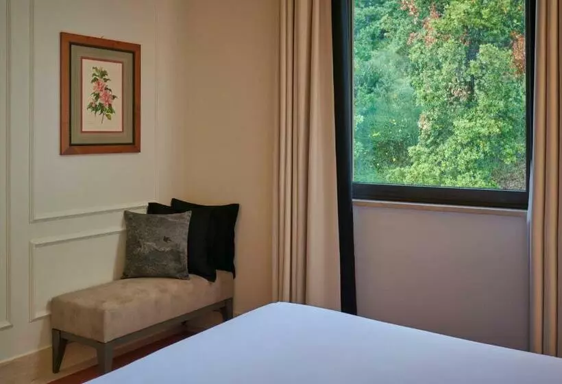 スーペリアールーム, Fonteverde Lifestyle & Thermal Retreat The Leading Hotels Of The World