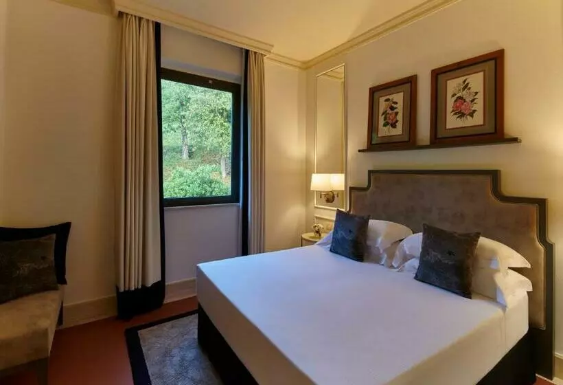 スーペリアールーム, Fonteverde Lifestyle & Thermal Retreat The Leading Hotels Of The World