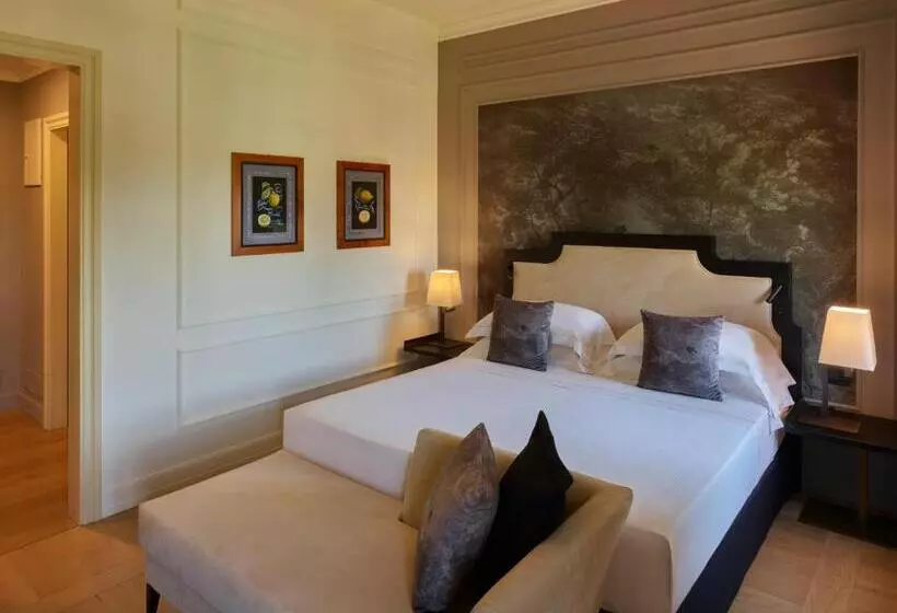 景色の見えるスーペリアルーム, Fonteverde Lifestyle & Thermal Retreat The Leading Hotels Of The World