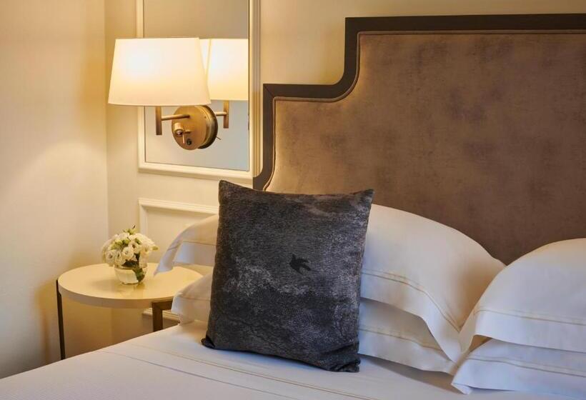 חדר קלאסי, Fonteverde Lifestyle & Thermal Retreat   The Leading Hotels Of The World