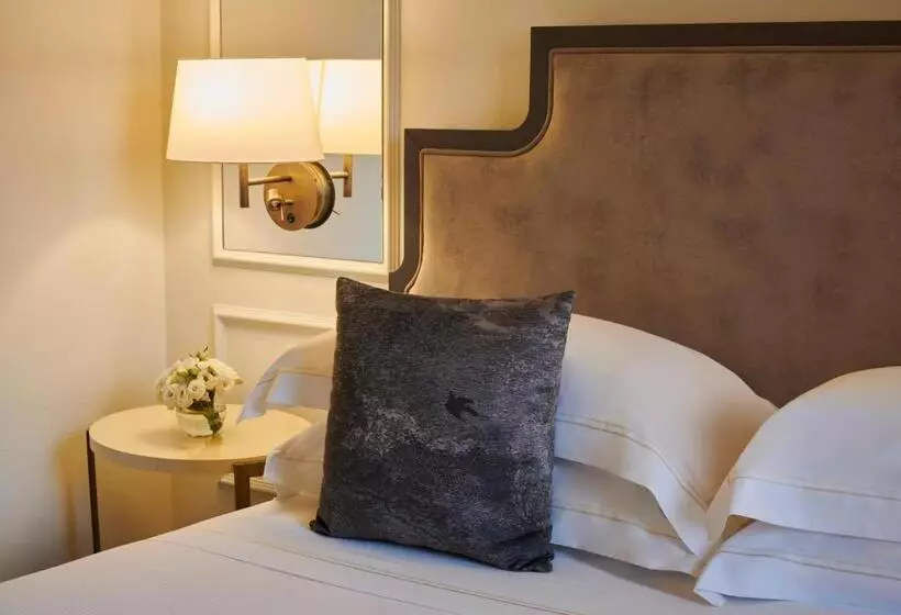 クラシックルーム, Fonteverde Lifestyle & Thermal Retreat The Leading Hotels Of The World
