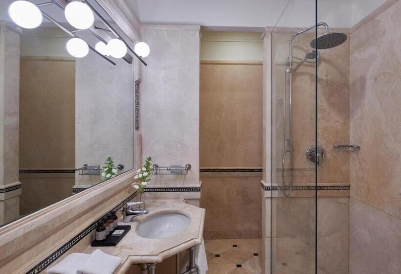 סוויטת ג'וניור םע נוף, Fonteverde Lifestyle & Thermal Retreat   The Leading Hotels Of The World