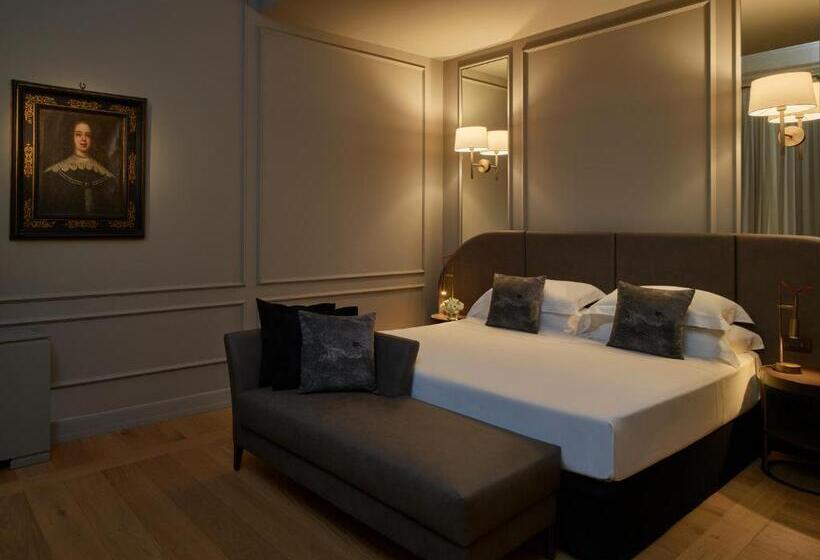 景色の見えるジュニアスイート, Fonteverde Lifestyle & Thermal Retreat   The Leading Hotels Of The World