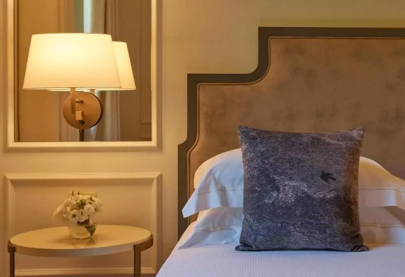 バルコニー付きスーペリアルーム, Fonteverde Lifestyle & Thermal Retreat The Leading Hotels Of The World