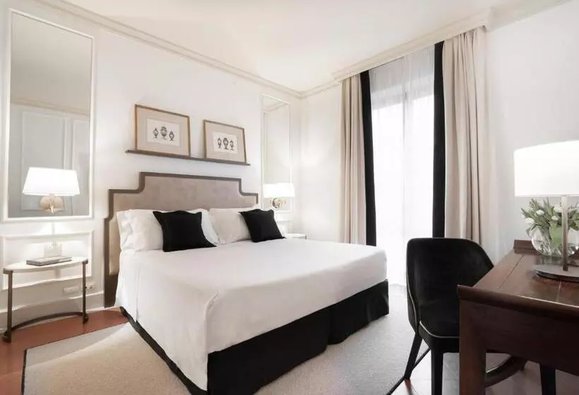 バルコニー付きスーペリアルーム, Fonteverde Lifestyle & Thermal Retreat The Leading Hotels Of The World