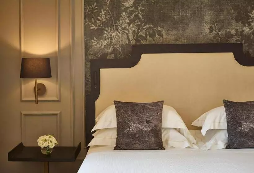 景色の見えるスーペリアルーム, Fonteverde Lifestyle & Thermal Retreat The Leading Hotels Of The World