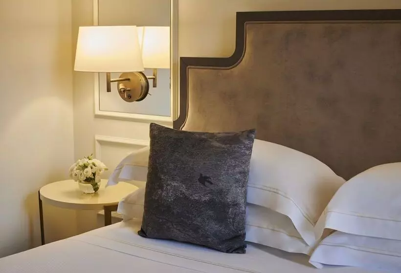 クラシックルーム, Fonteverde Lifestyle & Thermal Retreat The Leading Hotels Of The World