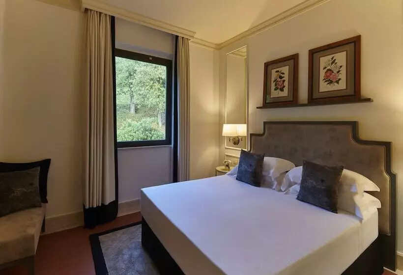 スーペリアールーム, Fonteverde Lifestyle & Thermal Retreat The Leading Hotels Of The World