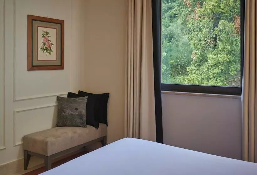 スーペリアールーム, Fonteverde Lifestyle & Thermal Retreat The Leading Hotels Of The World
