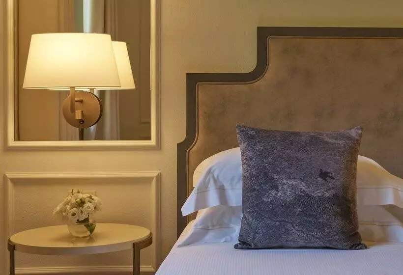 スーペリアールーム, Fonteverde Lifestyle & Thermal Retreat The Leading Hotels Of The World