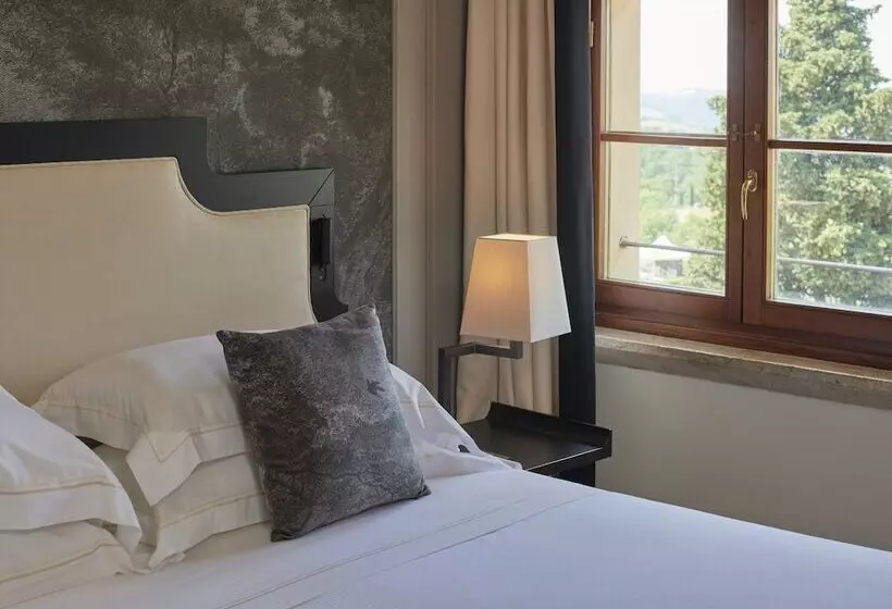 景色の見えるスーペリアルーム, Fonteverde Lifestyle & Thermal Retreat The Leading Hotels Of The World
