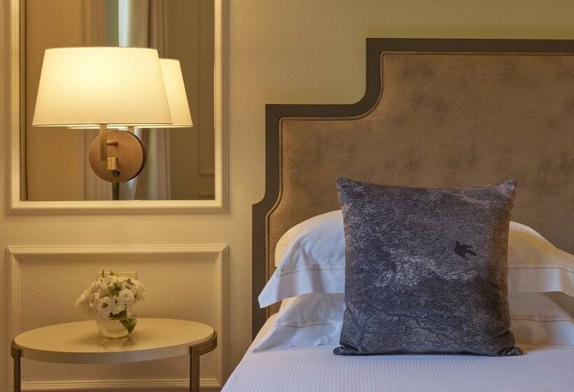 חדר סופריור עם נוף, Fonteverde Lifestyle & Thermal Retreat   The Leading Hotels Of The World