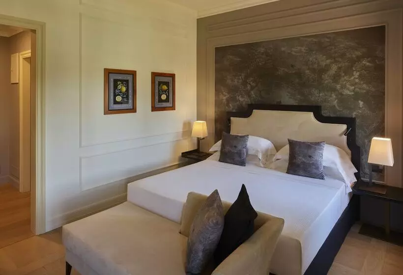 景色の見えるスーペリアルーム, Fonteverde Lifestyle & Thermal Retreat The Leading Hotels Of The World