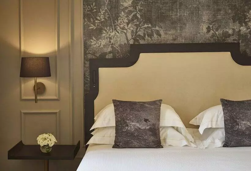 景色の見えるデラックスルーム, Fonteverde Lifestyle & Thermal Retreat The Leading Hotels Of The World