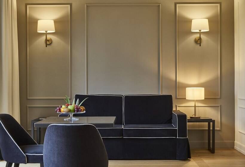 スイート, Fonteverde Lifestyle & Thermal Retreat   The Leading Hotels Of The World