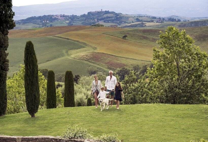 סוויטה, Fonteverde Lifestyle & Thermal Retreat   The Leading Hotels Of The World