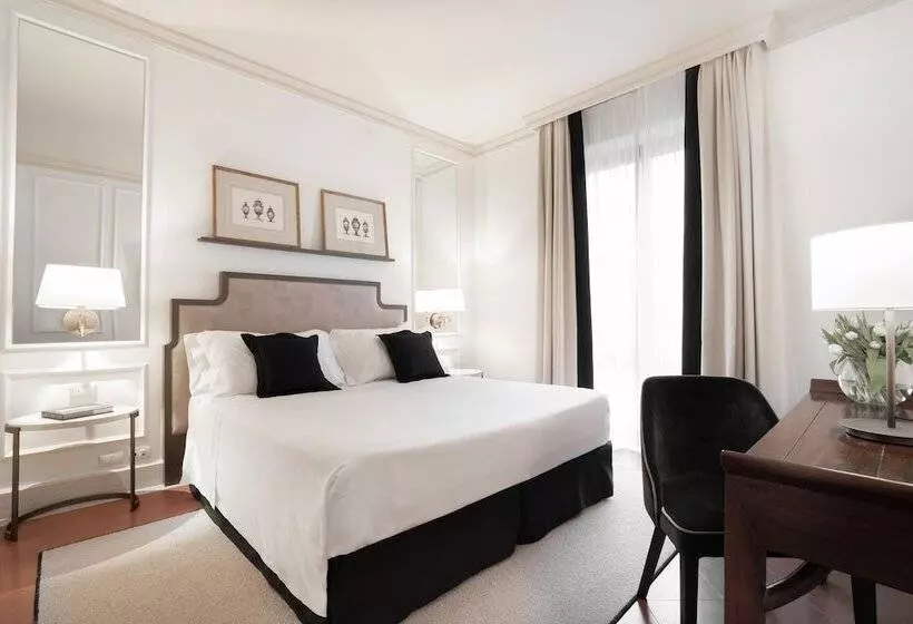 バルコニー付きスーペリアルーム, Fonteverde Lifestyle & Thermal Retreat The Leading Hotels Of The World