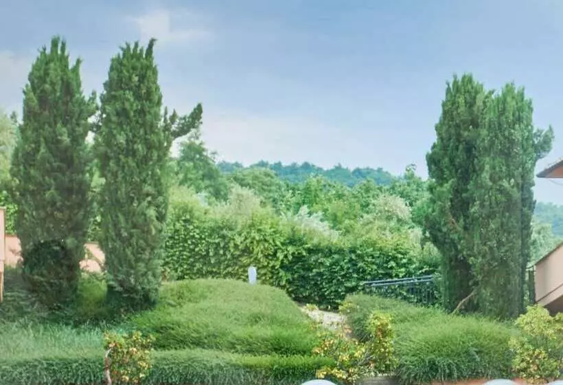バルコニー付きスーペリアルーム, Fonteverde Lifestyle & Thermal Retreat The Leading Hotels Of The World