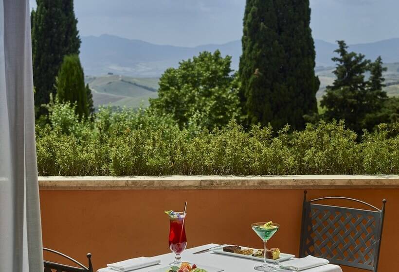 חדר דלוקס עם נוף, Fonteverde Lifestyle & Thermal Retreat   The Leading Hotels Of The World