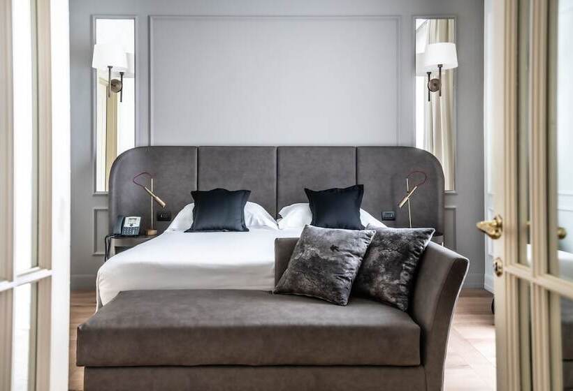 סוויטה, Fonteverde Lifestyle & Thermal Retreat   The Leading Hotels Of The World