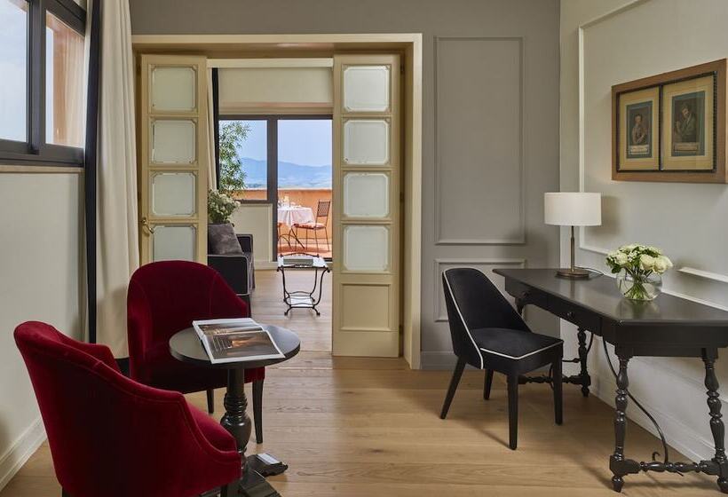 סוויטה, Fonteverde Lifestyle & Thermal Retreat   The Leading Hotels Of The World