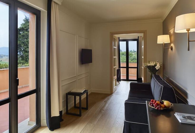 סוויטה, Fonteverde Lifestyle & Thermal Retreat   The Leading Hotels Of The World