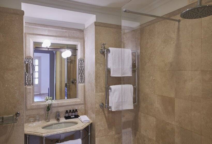 סוויטה, Fonteverde Lifestyle & Thermal Retreat   The Leading Hotels Of The World