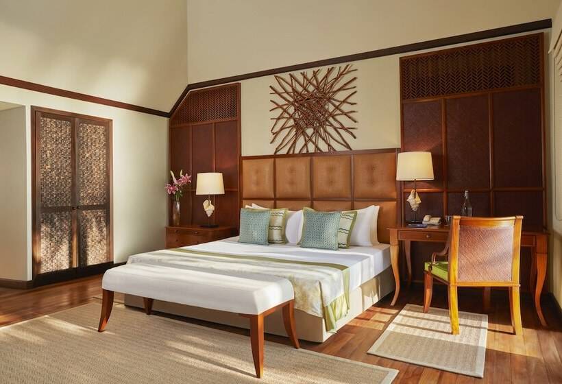 سوئیت 2 خوابه, Taj Exotica Resort & Spa, Maldives