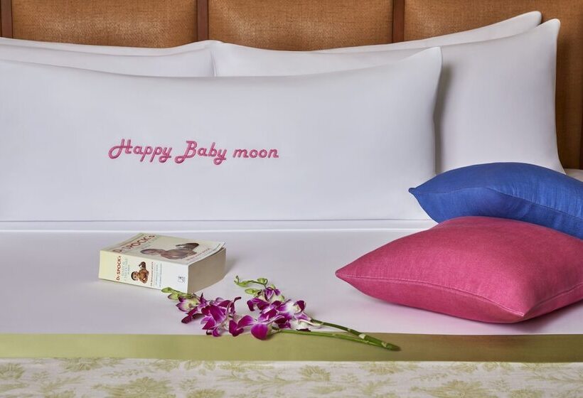 سوئیت 2 خوابه, Taj Exotica Resort & Spa, Maldives