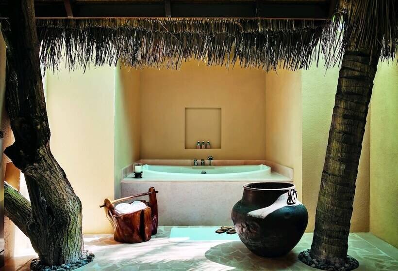 سوئیت 2 خوابه, Taj Exotica Resort & Spa, Maldives