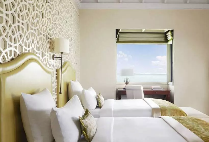 سوئیت ریاست جمهوری 2 خوابه, Taj Exotica Resort & Spa, Maldives