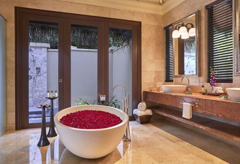 سوییت با استخر, Taj Exotica Resort & Spa, Maldives