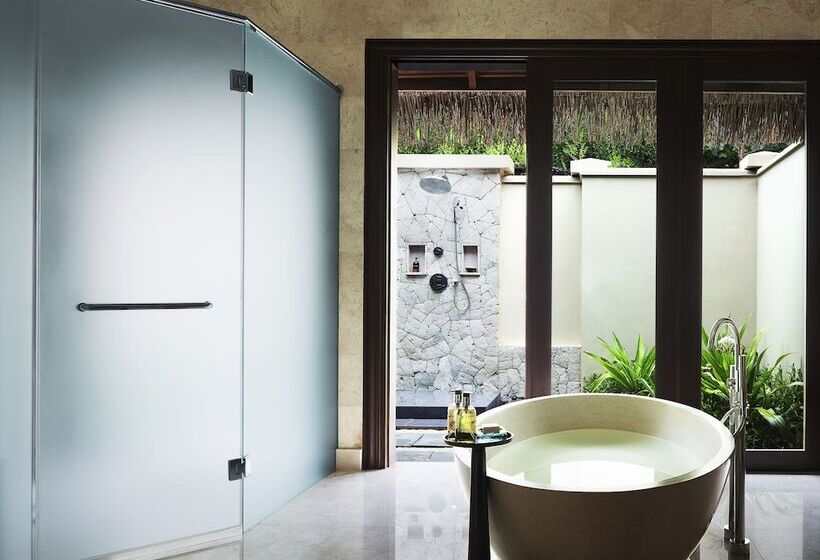 سوییت با استخر, Taj Exotica Resort & Spa, Maldives