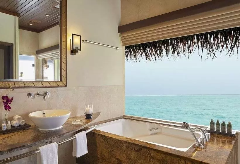 ویلای لوکس 1 خوابه, Taj Exotica Resort & Spa, Maldives