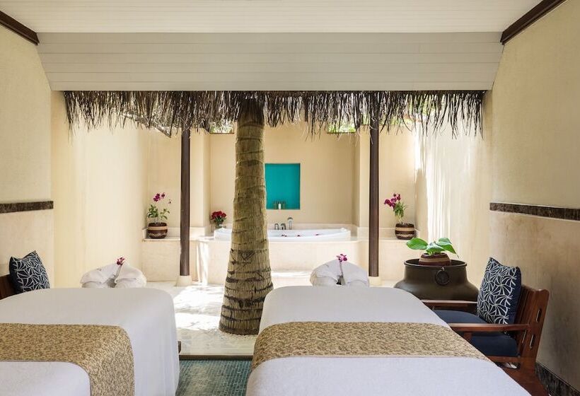 سوئیت 2 خوابه, Taj Exotica Resort & Spa, Maldives