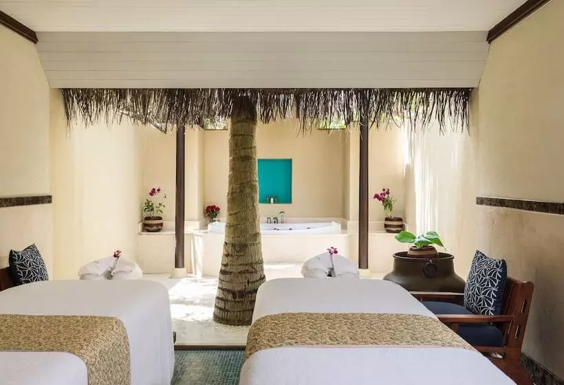 سوئیت 2 خوابه, Taj Exotica Resort & Spa, Maldives
