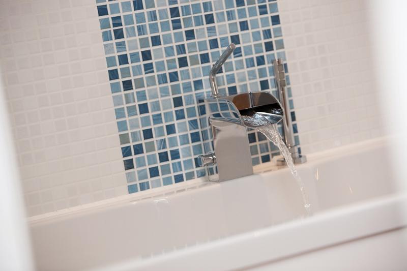 آپارتمان 1 خوابه, The Spires Serviced Apartments Glasgow