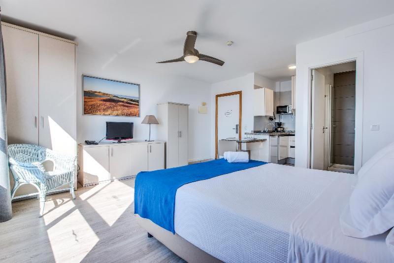 غرفة قياسية, Vigilia Park