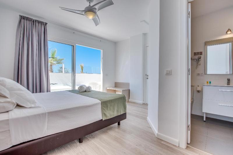 غرفة قياسية, Vigilia Park