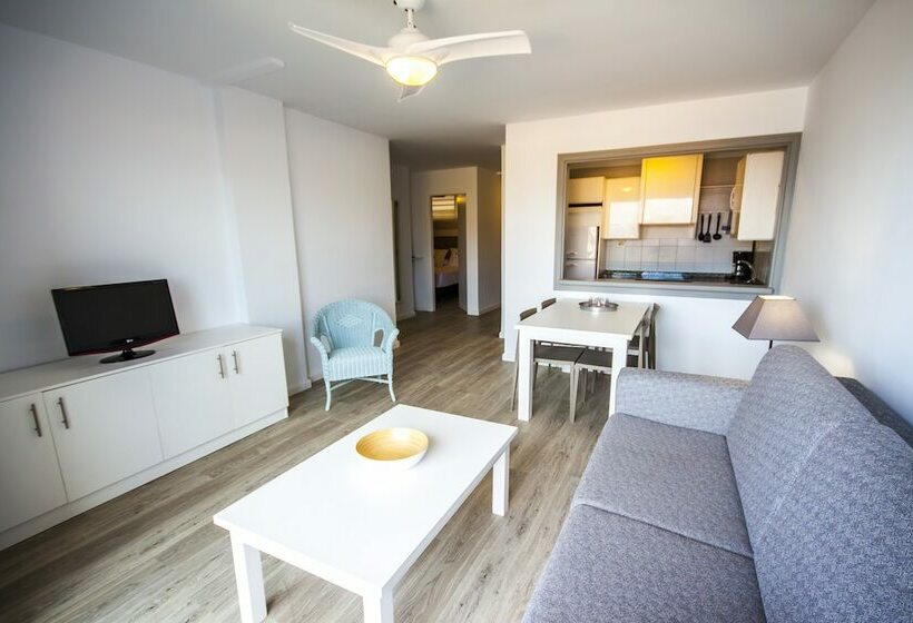 شقة غرفة واحدة, Vigilia Park