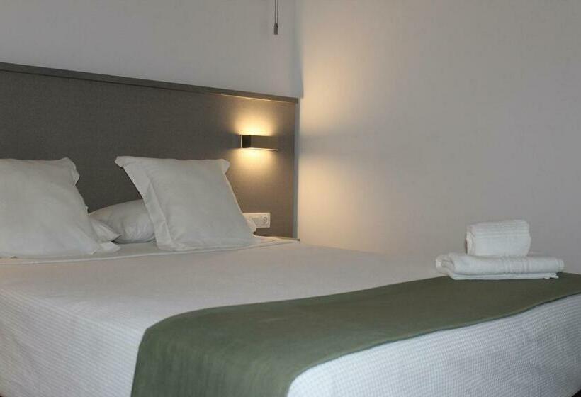 شقة غرفتين, Vigilia Park